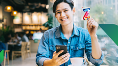 Thói quen chi tiêu khác biệt và thẻ tín dụng dành riêng cho Gen Z