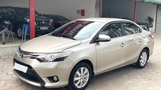 Làm giả hồ sơ để bán xe ô tô tự lái