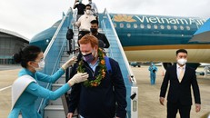 Kiến nghị miễn visa cho khách quốc tế để khôi phục hàng không và du lịch