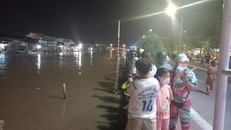 Tìm thấy thi thể bé trai còn lại trong vụ đuối nước ở Cà Mau