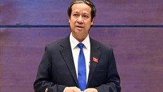 Đề nghị xây dựng nghị định phụ cấp ưu đãi nhà giáo