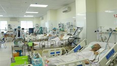 Không ngừng phát huy vai trò, trí tuệ, hoàn thành sứ mệnh chăm sóc sức khỏe cho Nhân dân