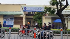 Vi phạm tại Trung tâm dịch vụ việc làm Thành phố Hồ Chí Minh: Chỉ đạo kiểm điểm, xử lý trách nhiệm