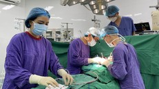 Bệnh viện Hữu nghị Việt Đức chính thức hạn chế mổ phiên từ ngày 1/3