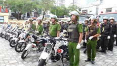 Xử lý dứt điểm các vi phạm liên quan đến bóng cười, shisha