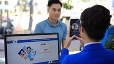 VinaPhone hướng dẫn chuẩn hóa thông tin thuê bao với CSDL Quốc Gia về Dân cư