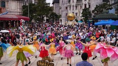 Gợi ý những điểm vui chơi khắp ba miền lý tưởng cho dịp 8/3