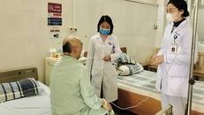 Đã có bệnh nhân nhiễm liên cầu lợn ở người, Bộ Y tế khuyến cáo gì?