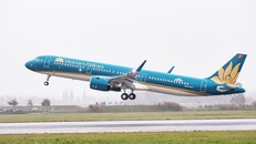 Vietnam Airlines tăng thêm nhiều chuyến bay giữa Việt Nam và Ấn Độ.