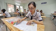 Kỳ thi tốt nghiệp THPT 2023 - Những điều cần biết