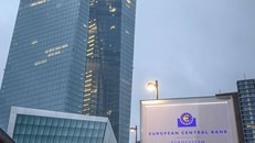 Nhiều ngân hàng châu Âu 'dè chừng' về nguy cơ đổ vỡ lây lan