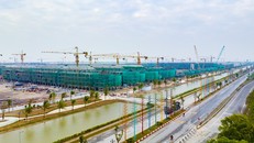 Nhà đầu tư bất động sản thấy 'cơ trong nguy' khi thị trường thanh lọc