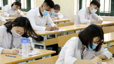 Tuyển sinh đại học năm 2023: Những điểm mới nhất định phải nhớ