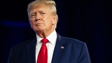 Nghị sỹ Mỹ: Nên để Bộ Tư pháp xét xử vụ kiện cựu Tổng thống Trump