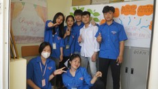 Thanh thiếu niên vùng cao Sơn La tích cực góp tiếng nói bình đẳng