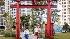 Chính sách “bom tấn” của Vinhomes giúp khách hàng quẳng gánh lo tài chính để hiện thực hóa giấc mơ an cư lạc nghiệp