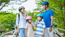 Vinamilk đồng hành cùng VTV thực hiện chương trình đặc biệt 'Việt Nam vui khỏe'