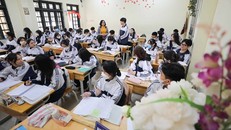 Sở GD&ĐT Hà Nội bác bỏ thông tin sẵn sàng dạy trực tuyến do COVID-19