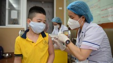 Ngày 12/4: Số COVID-19 tiếp tục tăng đột biến, lên 261 ca