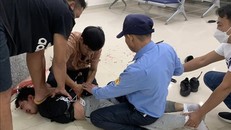 Đối tượng cướp ngân hàng ở Bình Dương để tiêu xài và trả nợ