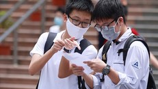 4 trường hợp được tuyển thẳng vào lớp 10 năm học 2023 - 2024