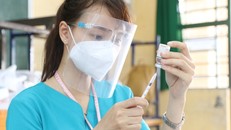 Tăng cường tiêm chủng, sử dụng hiệu quả vaccine COVID-19 đã phân bổ