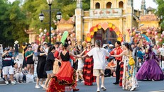 Những bất ngờ dành cho hội cạ cứng chỉ có tại Phú Quốc United Center