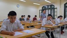 Thi tốt nghiệp THPT 2023: Những lưu ý khi đăng ký dự thi trực tuyến