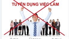 Cảnh báo lừa đảo tuyển dụng mạo danh Tập đoàn Masan