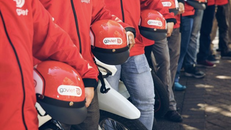 Không thể chat được tên Hoàng Sa, Trường Sa trong app Go-Viet?