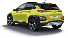 Trải nghiệm 10 cung đường đẹp nhất Việt Nam bằng Hyundai Kona 