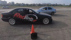 Đua ô tô Gymkhana sắp diễn ra tại Việt Nam, hứa hẹn nhiều kịch tính