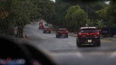 Xe Vinfast bán ở Mỹ, tham vọng hoàn toàn khả thi của tỷ phú Phạm Nhật Vượng