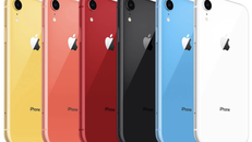 iPhone XR là smartphone bán chạy nhất thế giới 2019