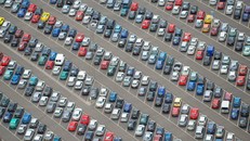 10 lưu ý từ Ford giúp bảo quản xe khi phải đỗ xe dài ngày