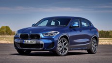 BMW X2 xDrive25e ra mắt với hệ dẫn động PHEV