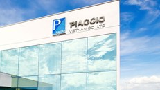 Piaggio Việt Nam lọt top công ty có môi trường làm việc tốt nhất tại Việt Nam 2020