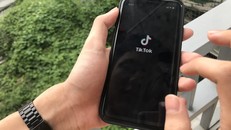 Tiktok là ứng dụng có nhiều lượt tải về nhất trong tháng 6