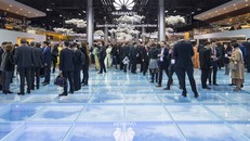 Huawei đang làm lu mờ Samsung – nhà sản xuất điện thoại thông minh lớn nhất thế giới