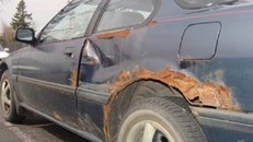 Nguyên nhân, cách phòng chống và khắc phục rỉ sét trên ô tô