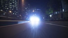 Chống chói hiệu quả khi lái xe ban đêm