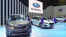 Motor Image Việt Nam củng cố chính sách hậu mãi chính hãng