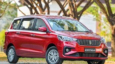 Suzuki Ertiga gặp vấn đề, hàng loạt chủ xe lo lắng