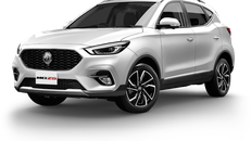 Ế ẩm từ khi ra mắt, MG đưa hàng mới về Việt Nam 