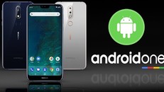 Nokia lại bơ vơ trong thế giới smartphone