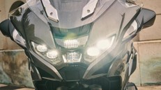 Các ông lớn mô tô bắt tay nhau thành lập liên minh công nghệ