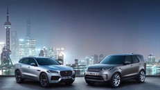 Jaguar sẽ chuyển hoàn toàn sang xe điện từ năm 2025