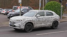Honda HR-V mới lộ diện hoàn toàn: Chờ về Việt Nam đấu Kia Seltos