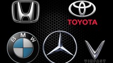 Thương hiệu ô tô giá trị nhất 2021
