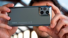 OPPO giới thiệu Find X3 Pro, phiên bản 12GB+256GB sẽ có giá bán khoảng 36 triệu Đồng